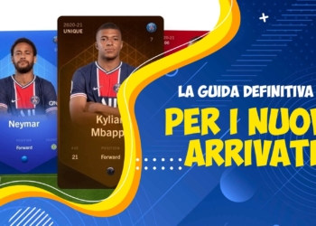 Guida Definitiva su Sorare