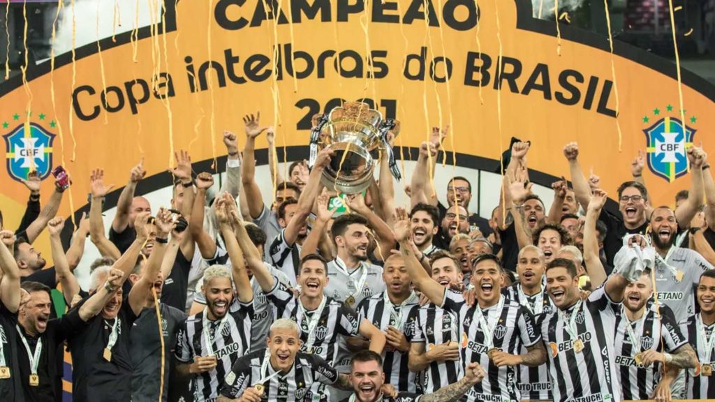 Campionato Brasiliano