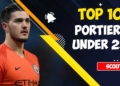 Portieri Under 23 su Sorare: così pochi e così costosi! Vediamo la Top10